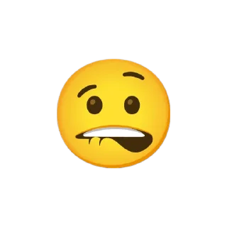 😧