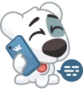 📱