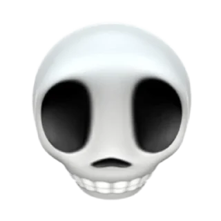 💀
