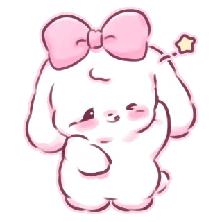 💕