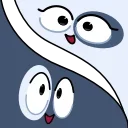 ❓