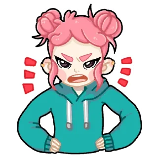 😡