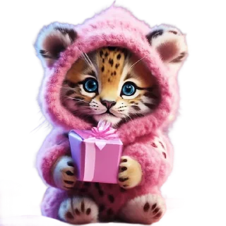 🐆