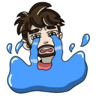 😢