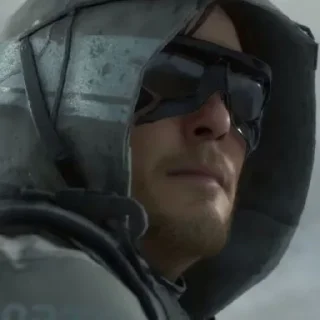 😎