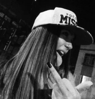 🖕