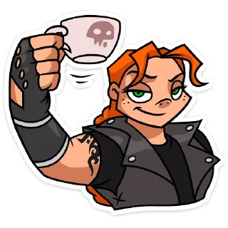 ☕️