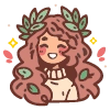 cute doodle @cute_enot_art