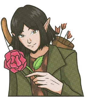 🌹