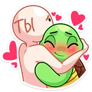 ❤️