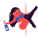 🍸