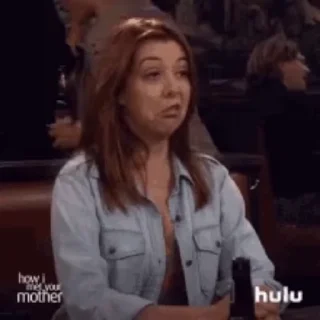😜
