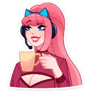 ☕️