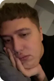 😑