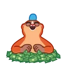 🤑