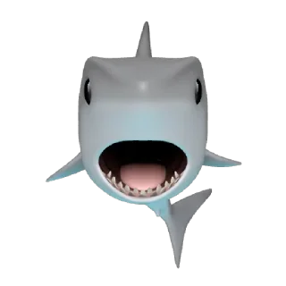 🦈