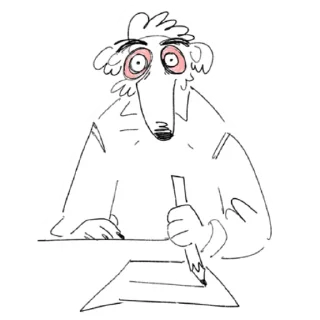 ✏️