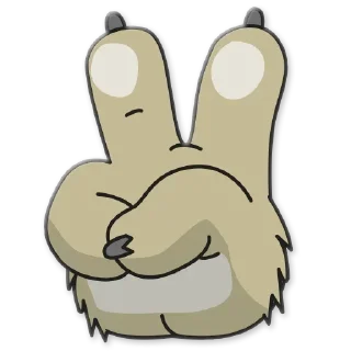 ✌️