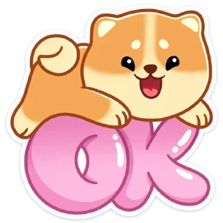 👌