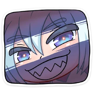 😈