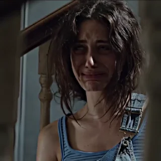 😭