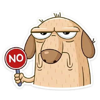 🙅‍♂️