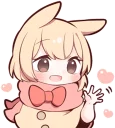 Sweetie Bunny (2)