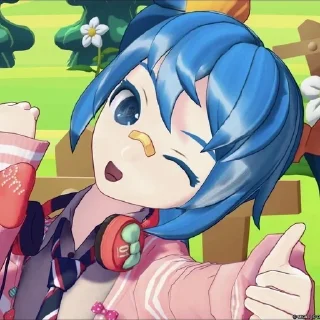 👍