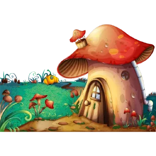 🍄