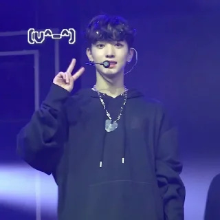 ✌️