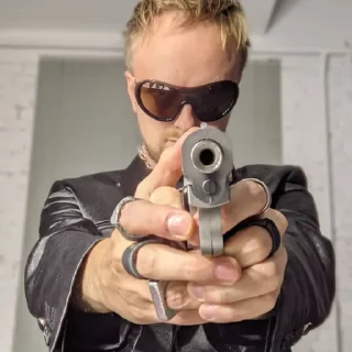 🔫