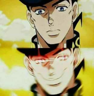 😏