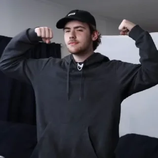 💪