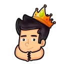 🤴
