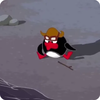🐧