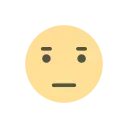 😐
