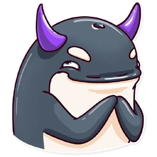 😈
