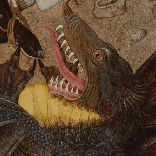 👹