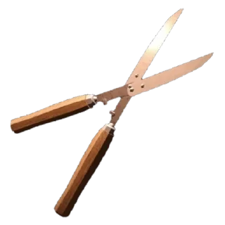 ✂️
