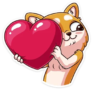 ❤️