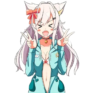 ✌️