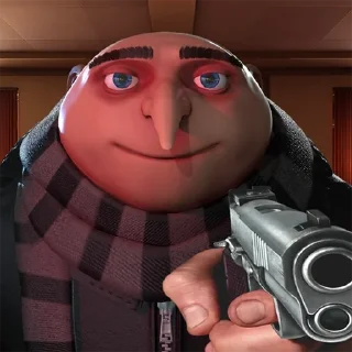 🔫