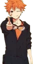 Haikyuu🌝