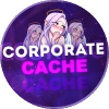 Corporate Sticks