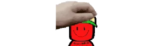Форсакен хехе @SozdaiStickeriBot