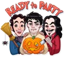 🎃