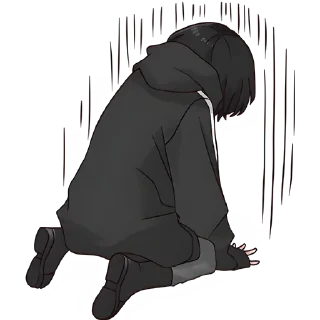😞