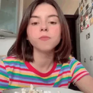 😏