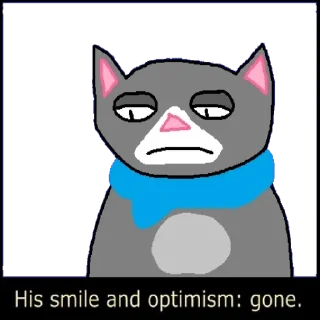 😔