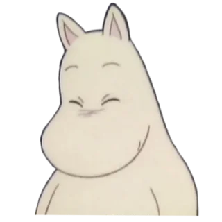 👉🏻 @truecatharsis: Moomins